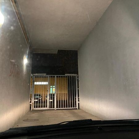 Sleepover - Holiday Base โนวีซาด ภายนอก รูปภาพ