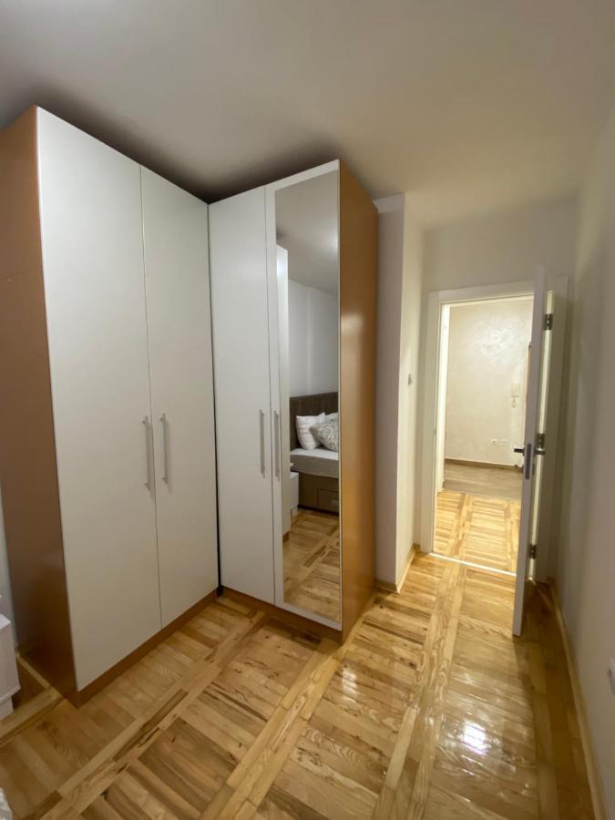 Sleepover - Holiday Base โนวีซาด ภายนอก รูปภาพ