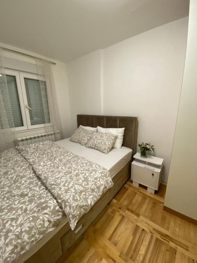 Sleepover - Holiday Base โนวีซาด ภายนอก รูปภาพ