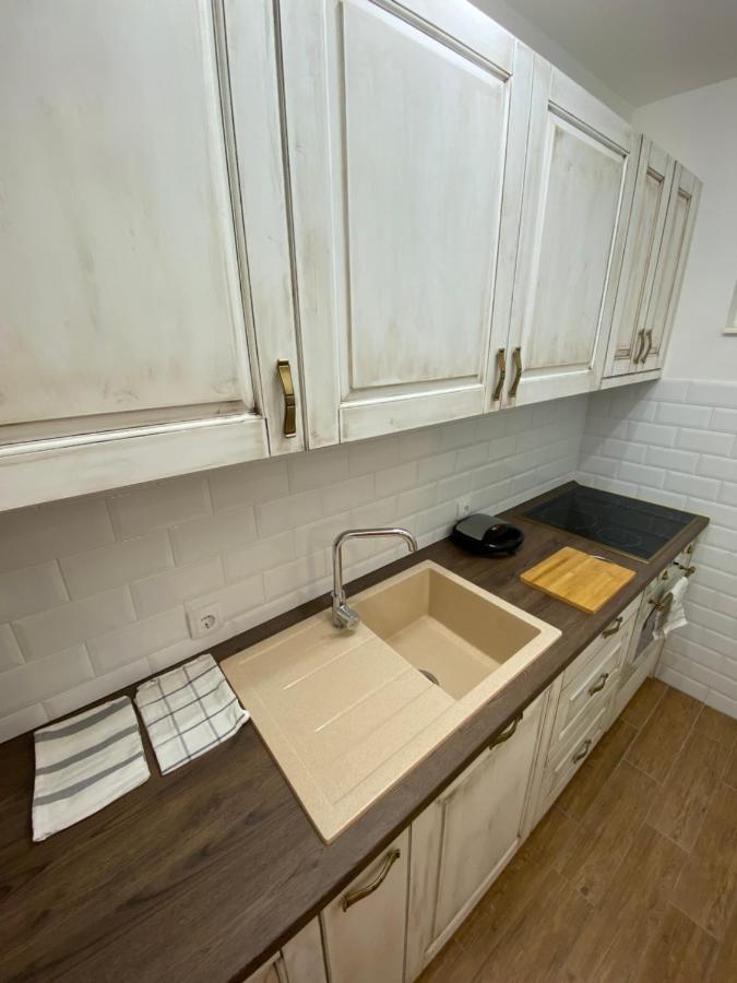 Sleepover - Holiday Base โนวีซาด ภายนอก รูปภาพ